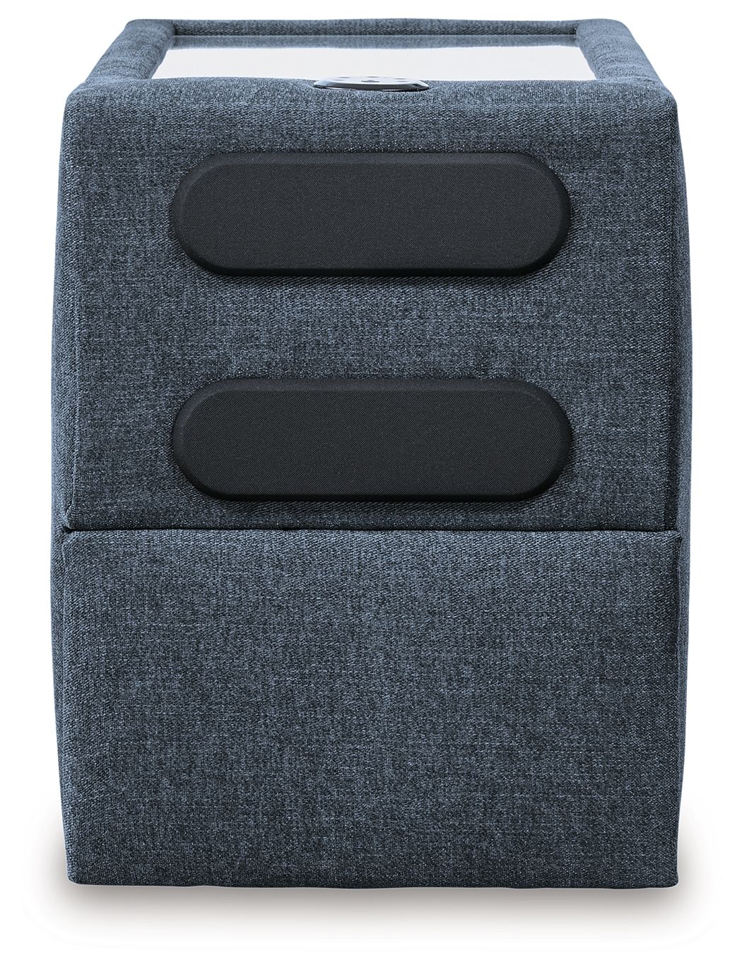 Modmax - Ink - Sectional by Signature Design by Ashley® | Bel Furniture