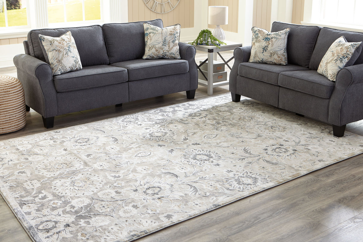 Kilkenny - Rug by Signature Design by Ashley® | Bel Furniture