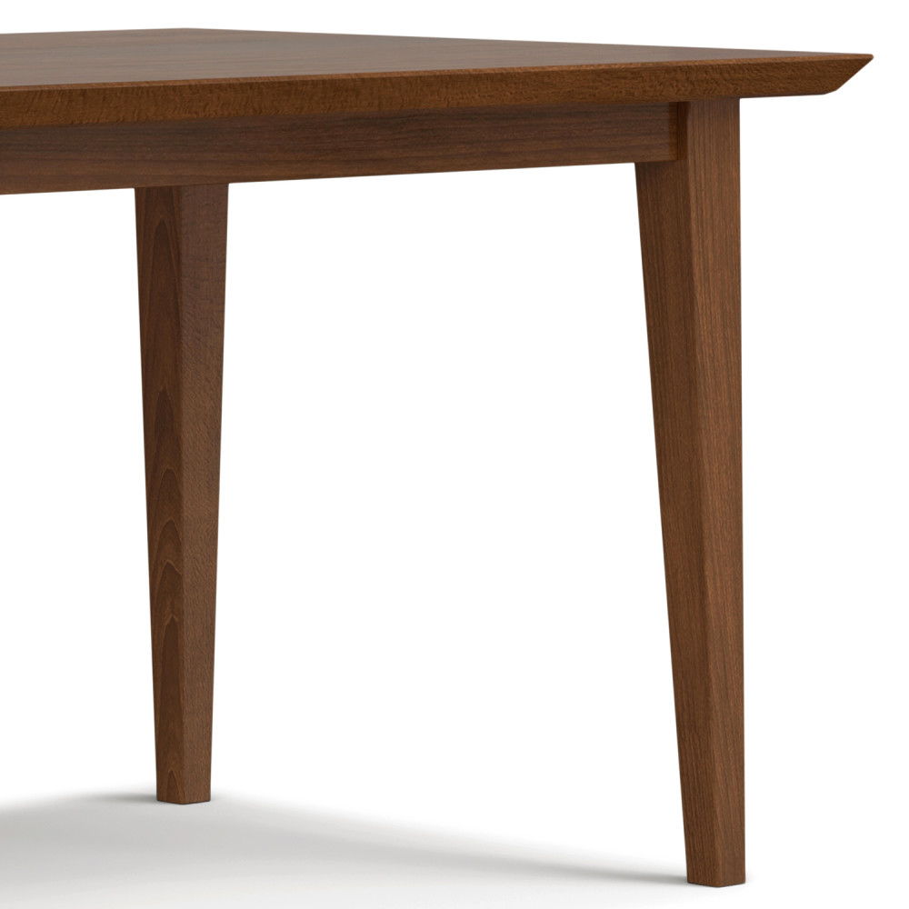 Colby - Dining Table, Contemporary by Simpli-Home | Bel Furniture