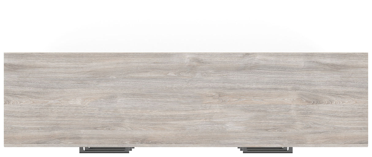 Broachmyn - Six Drawer Dresser