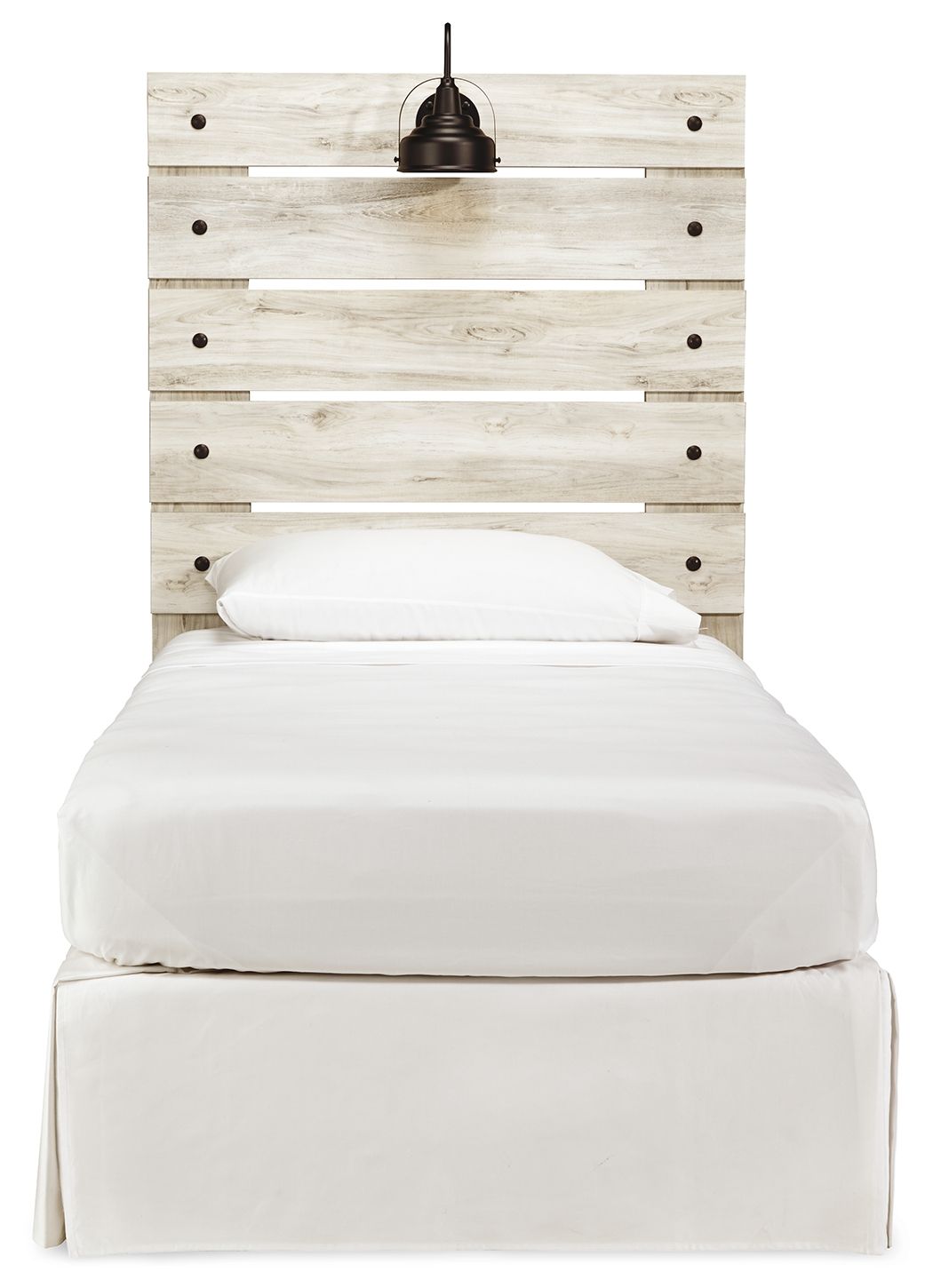 Cambeck - Panel Headboard by Signature Design by Ashley® | Bel Furniture
