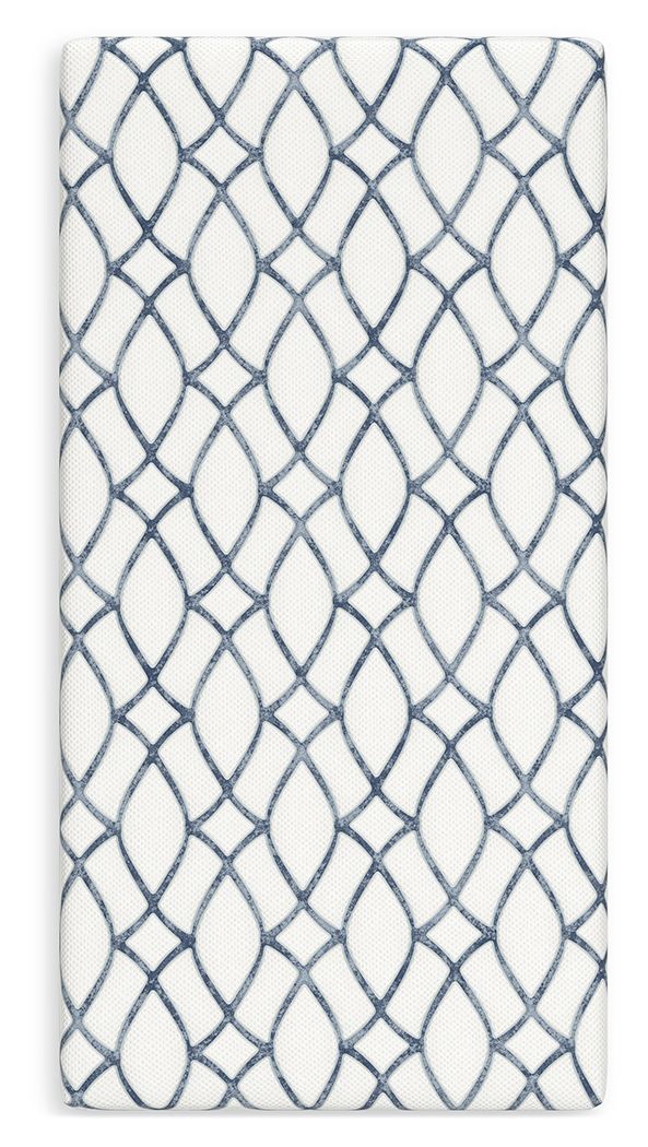 10 Inch Chime Elite 2.0 - Firm Mattress by Sierra Sleep® by Ashley | Bel Furniture