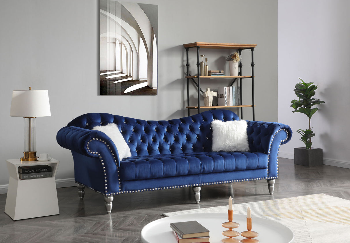 Wilshire - Soft Sofa