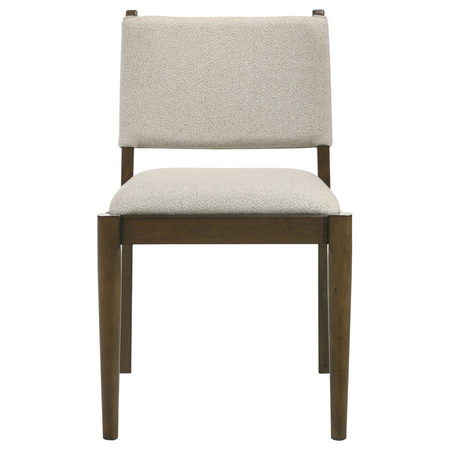 Ottowa - Upholstered Chair (Set of 2) by Coaster Fine Furniture | Bel Furniture