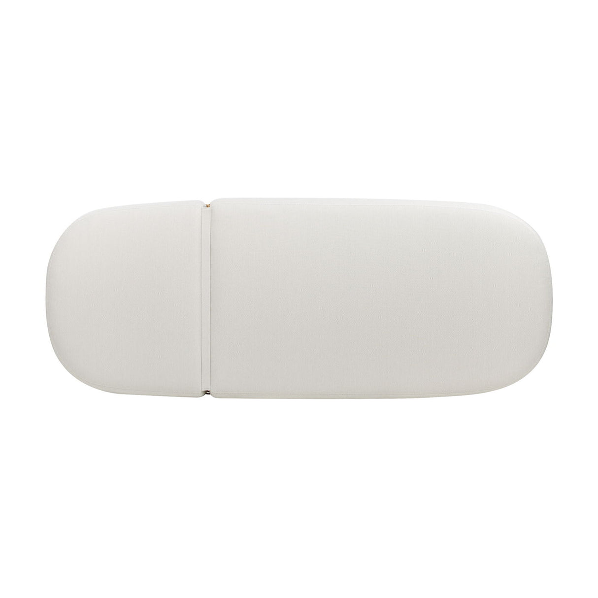 Willow - Sunbrella Upholstered Patio Lounger