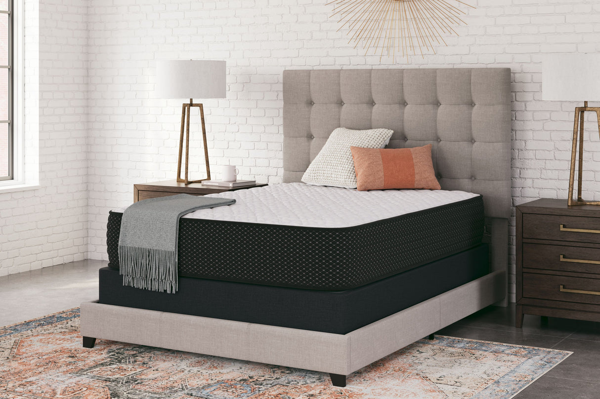 Limited Edition Firm - Mattress by Sierra Sleep® by Ashley | Bel Furniture