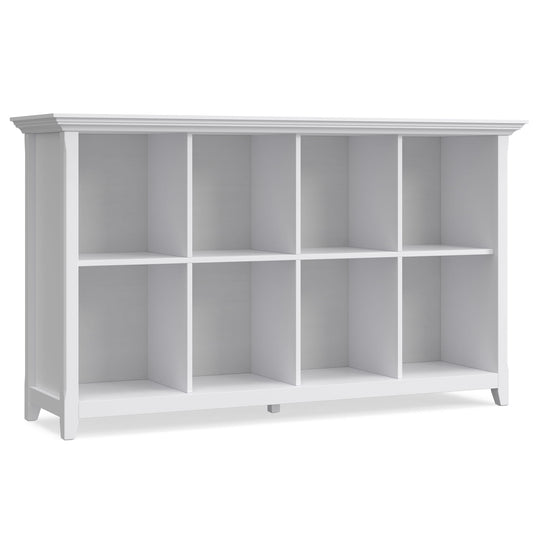 Amherst - Cube Storage Bookcase