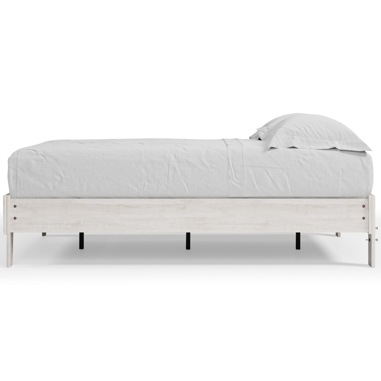 Shawburn - Platform Bed by Signature Design by Ashley® | Bel Furniture