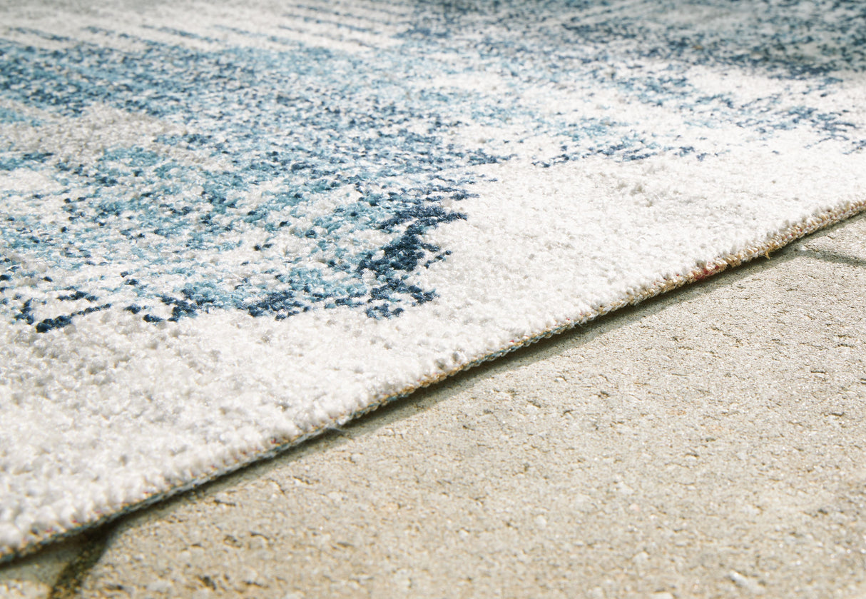 Daddridge - Rug by Signature Design by Ashley® | Bel Furniture