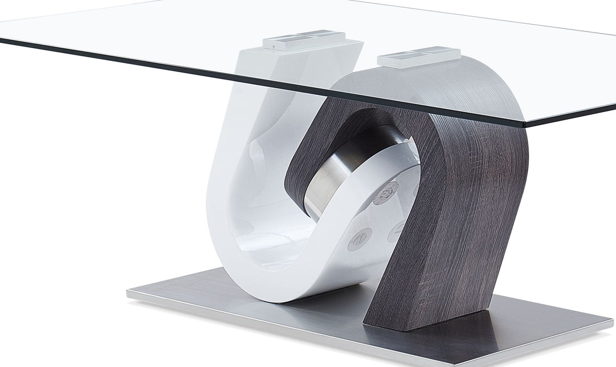 Rocky - Table, Elegant Design by Global Furniture USA | Bel Furniture