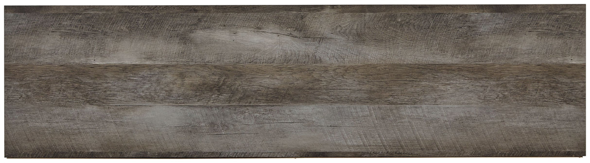 Wynnlow - TV Stand With Fireplace Option by Signature Design by Ashley® | Bel Furniture