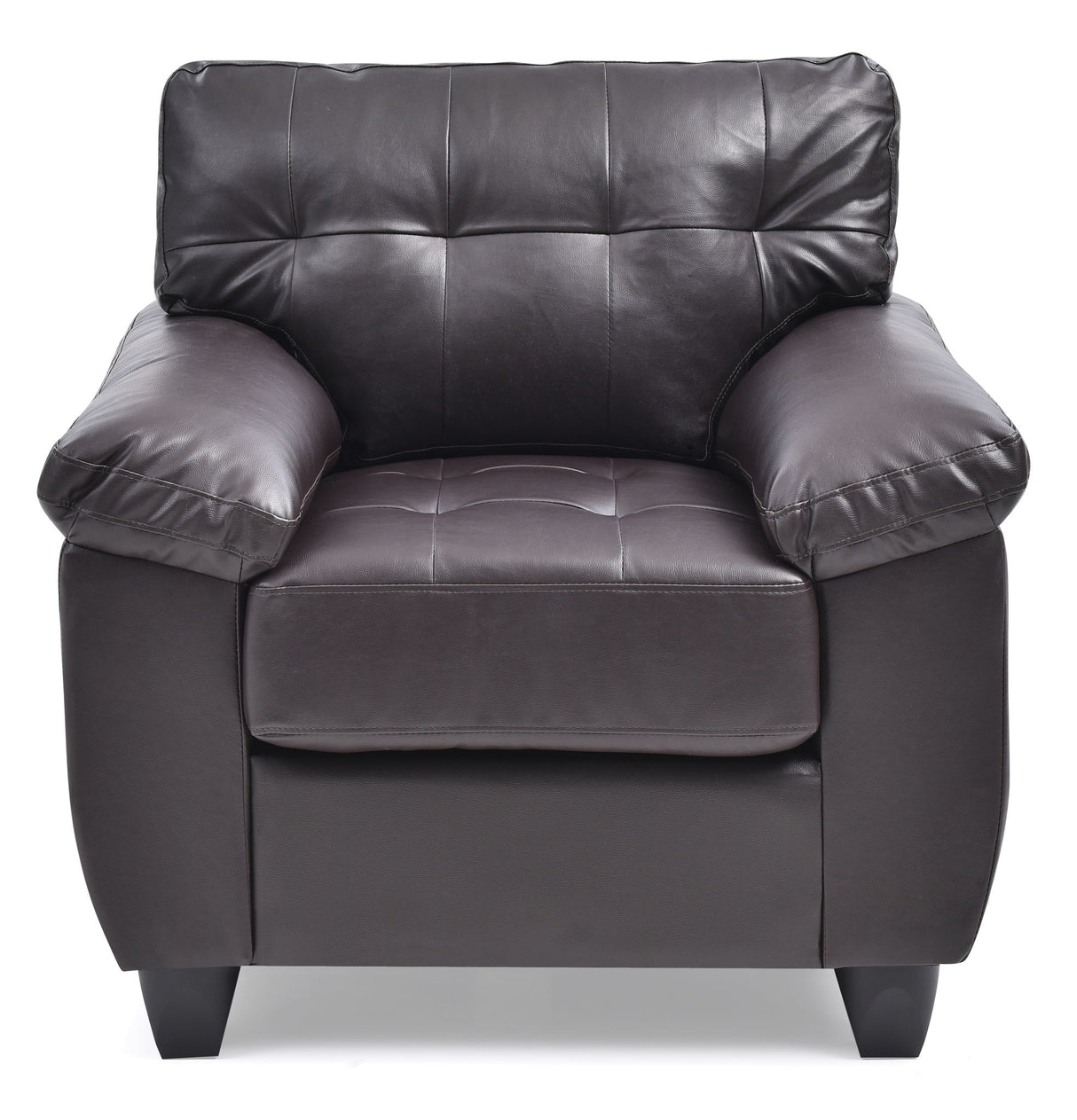 Sleek And Comfortable Accent Chair