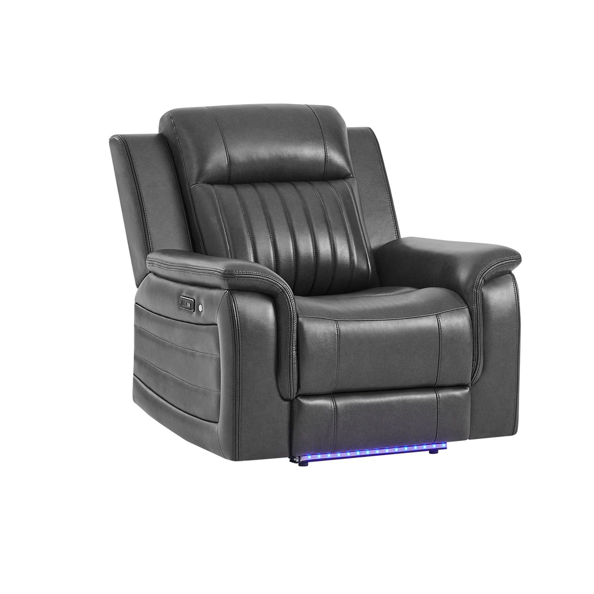 Ian - Set With Power Reclining