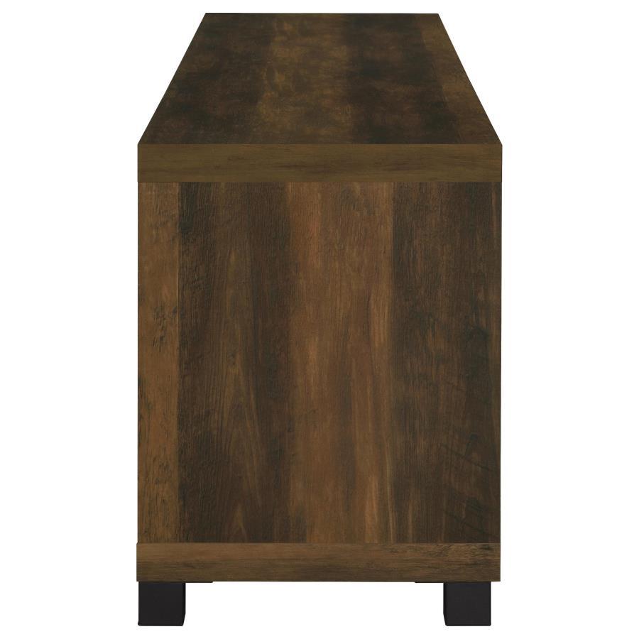 Sachin - TV Entertainment Center by Coaster Fine Furniture | Bel Furniture