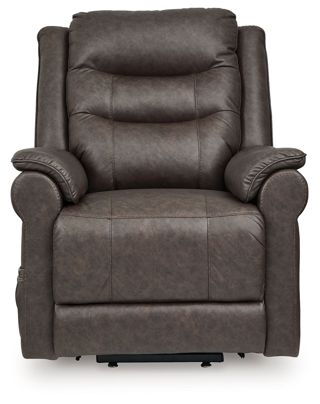 Oatman - Power Lift Recliner by Signature Design by Ashley® | Bel Furniture