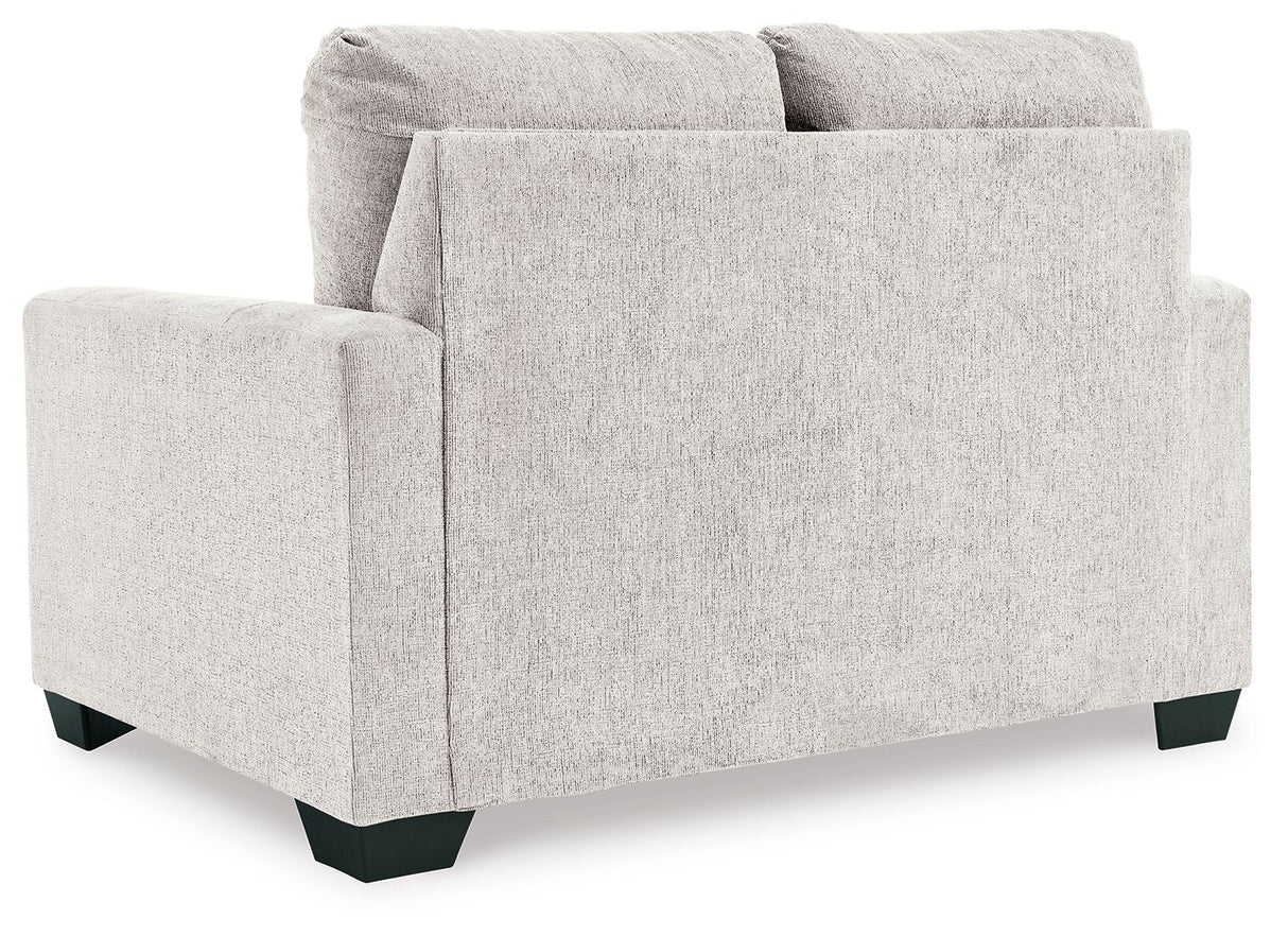 Rannis - Sofa Sleeper by Signature Design by Ashley® | Bel Furniture