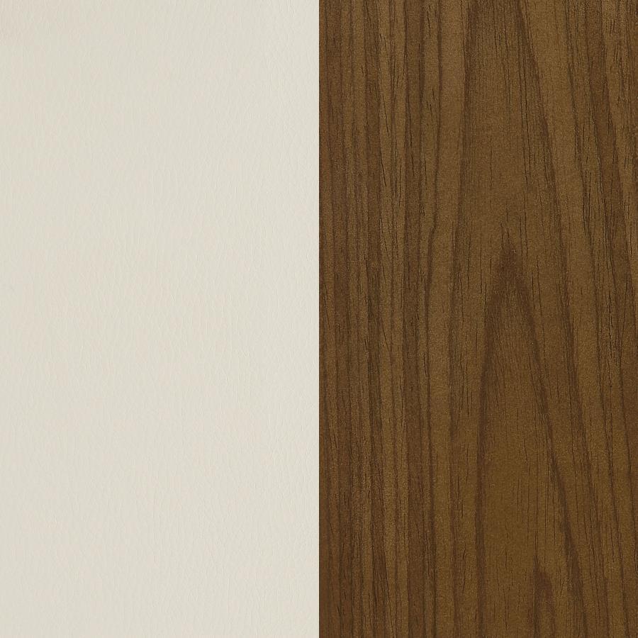 Zion - Upholstered Swivel Bar Stool by CoasterEssence | Bel Furniture