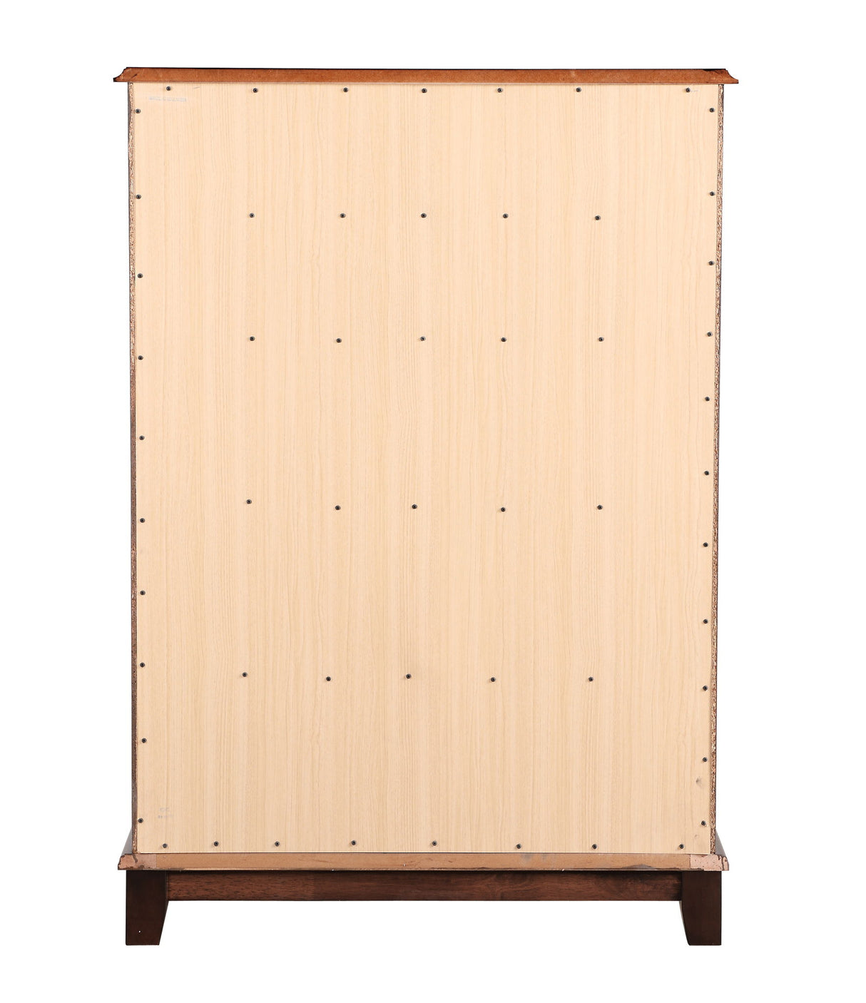 Ashford - Chest - Cappuccino by Glory Furniture | Bel Furniture