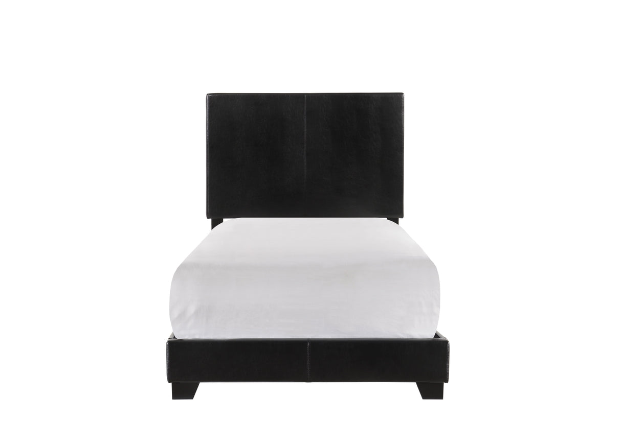 Erin - Bed by Crown Mark | Bel Furniture