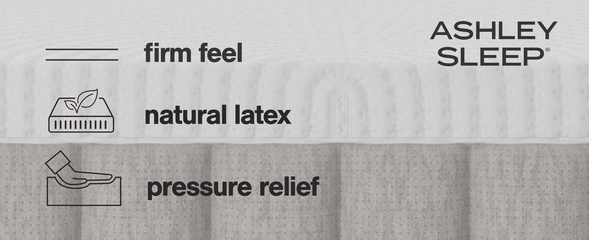 Terra Sleep Firm - Mattress