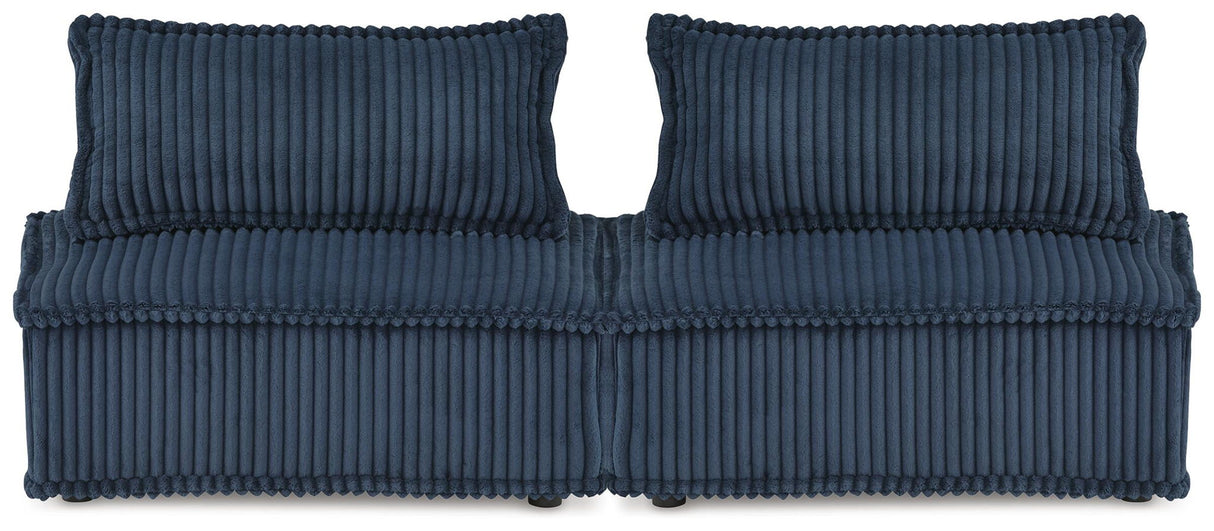 Bales - 2 Piece Sectional