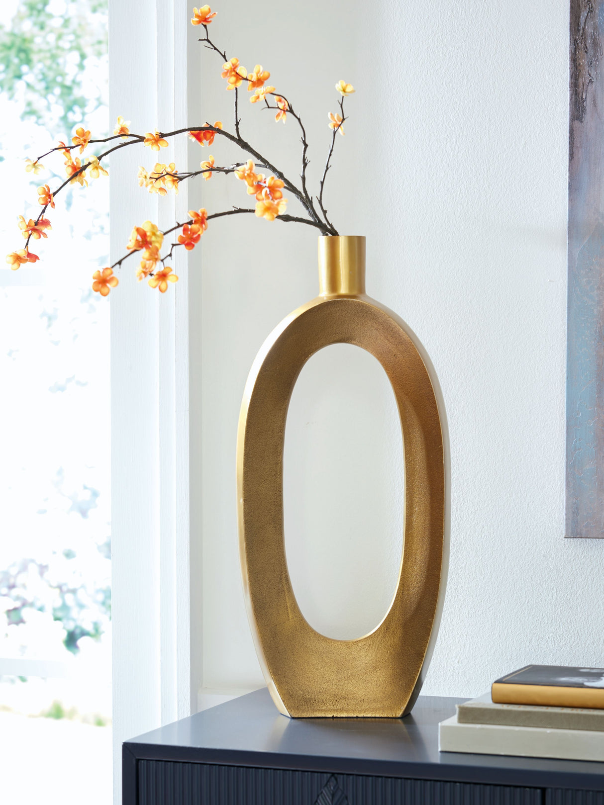 Lawtonville - Vase by Signature Design by Ashley® | Bel Furniture