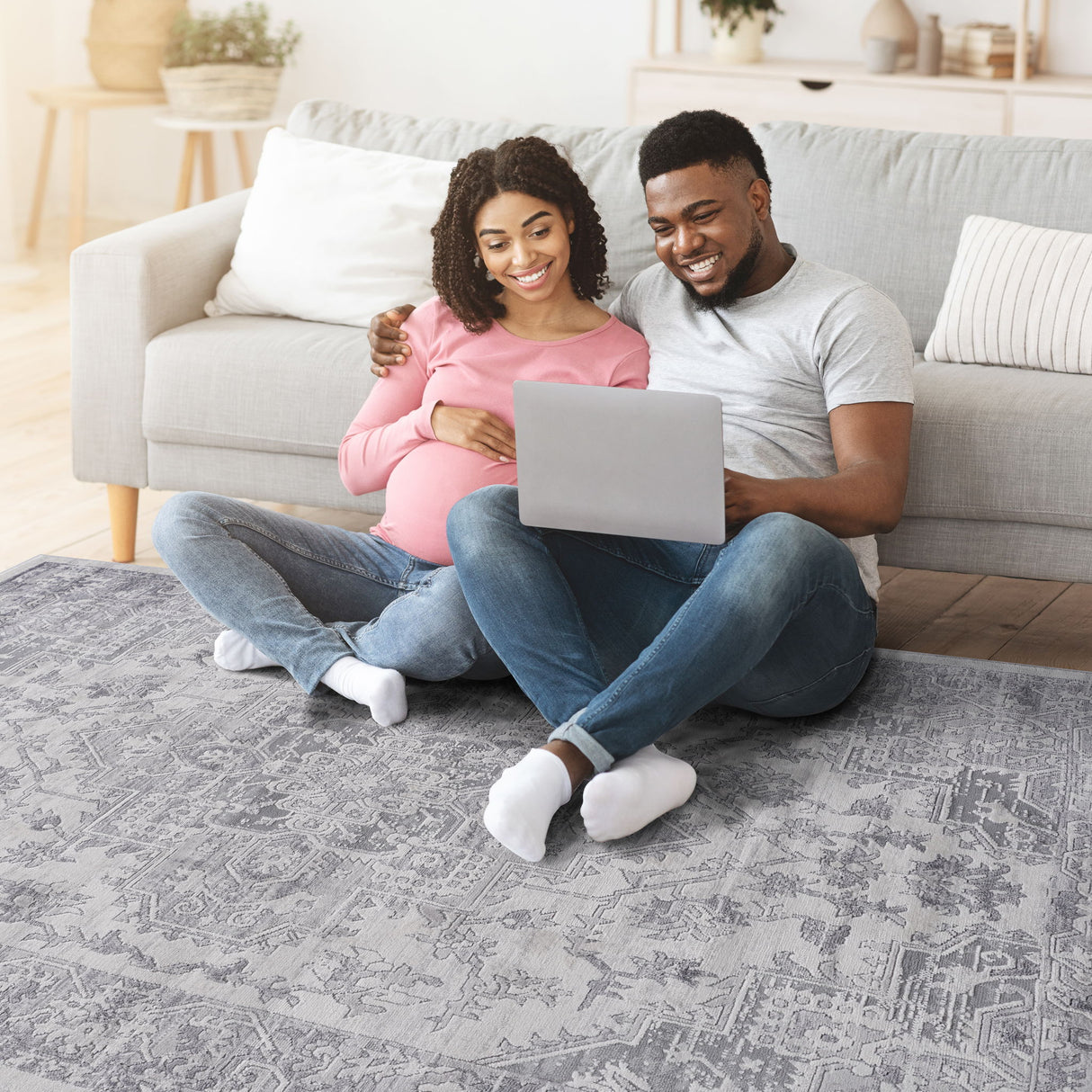 Marfi - Oriental Rug