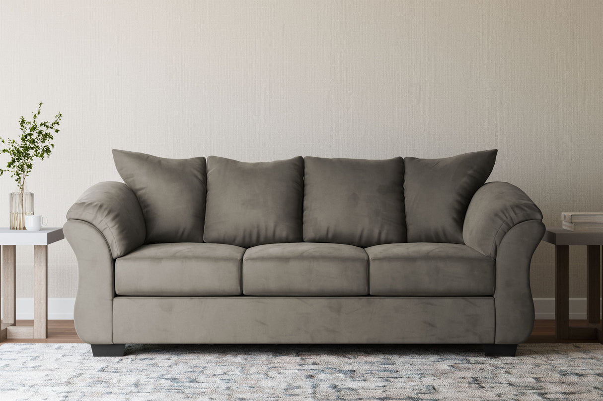 Darcy - Sofa by Signature Design by Ashley® | Bel Furniture