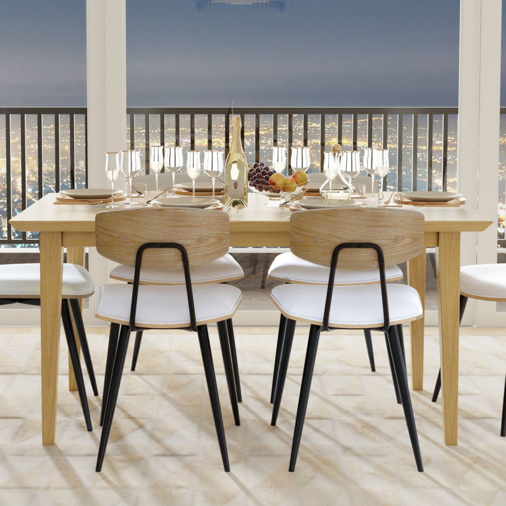 Colby - Dining Table, Contemporary by Simpli-Home | Bel Furniture