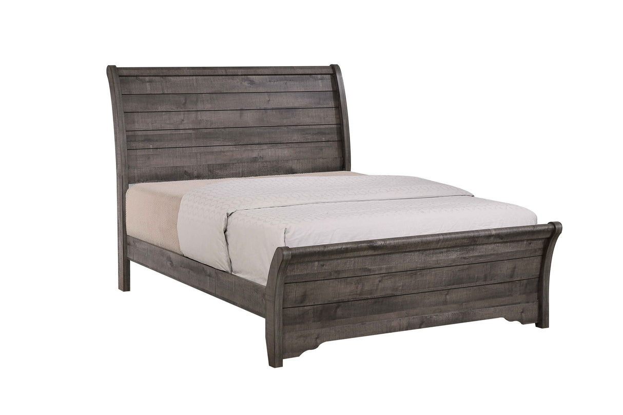 Coralee - Bedroom Set by Crown Mark | Bel Furniture