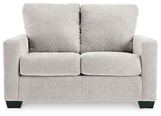 Rannis - Sofa Sleeper Beige Twin by Signature Design by Ashley® | Bel Furniture