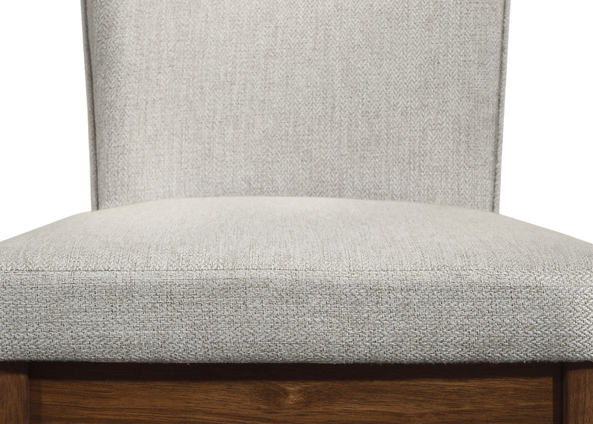 Salerno - Wood Dining Room Set by Crown Mark | Bel Furniture