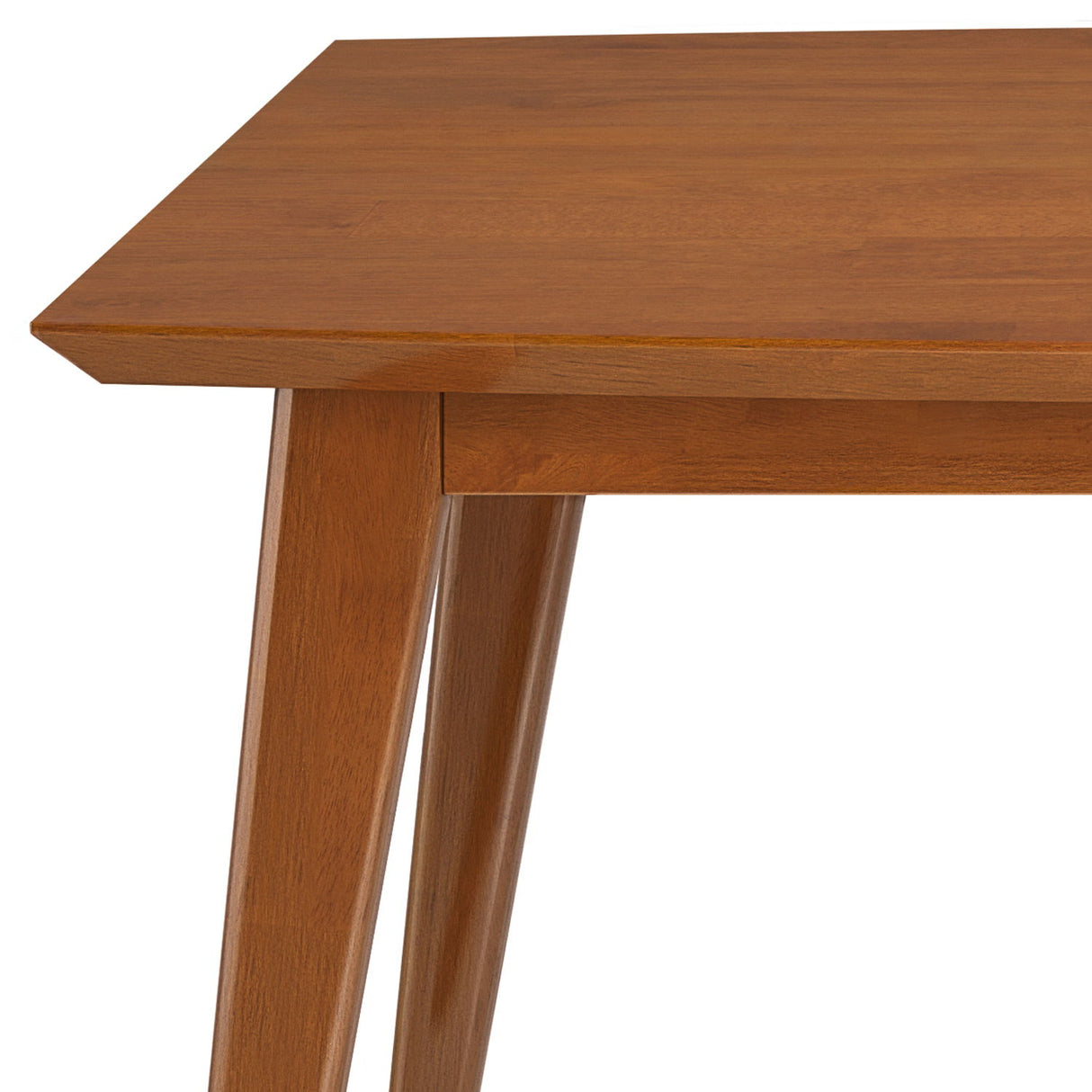 Draper - Rectangular Dining Table - view 21