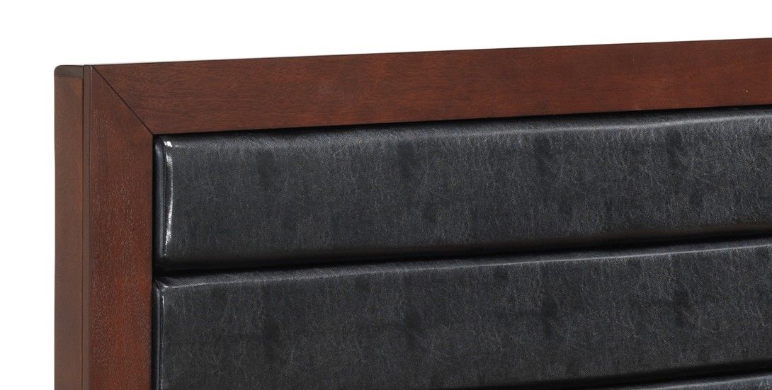Elegant Storage Bed For Cozy Spaces - view 31
