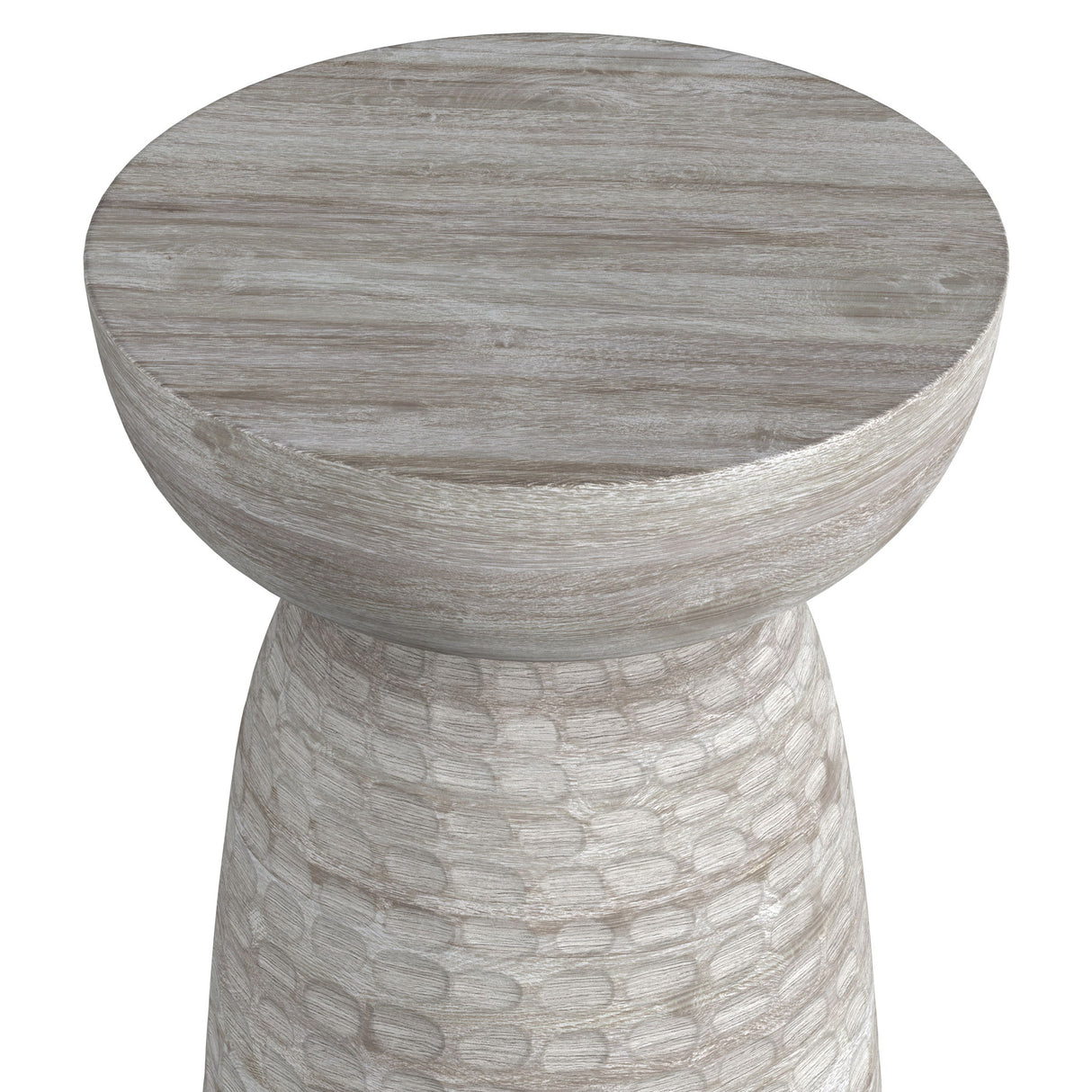 Boyd - Handcrafted Wooden Accent Table by Simpli-Home | Bel Furniture