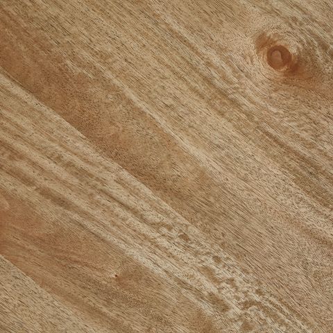 Kristiland - Light Brown - Round End Table by Signature Design by Ashley® | Bel Furniture