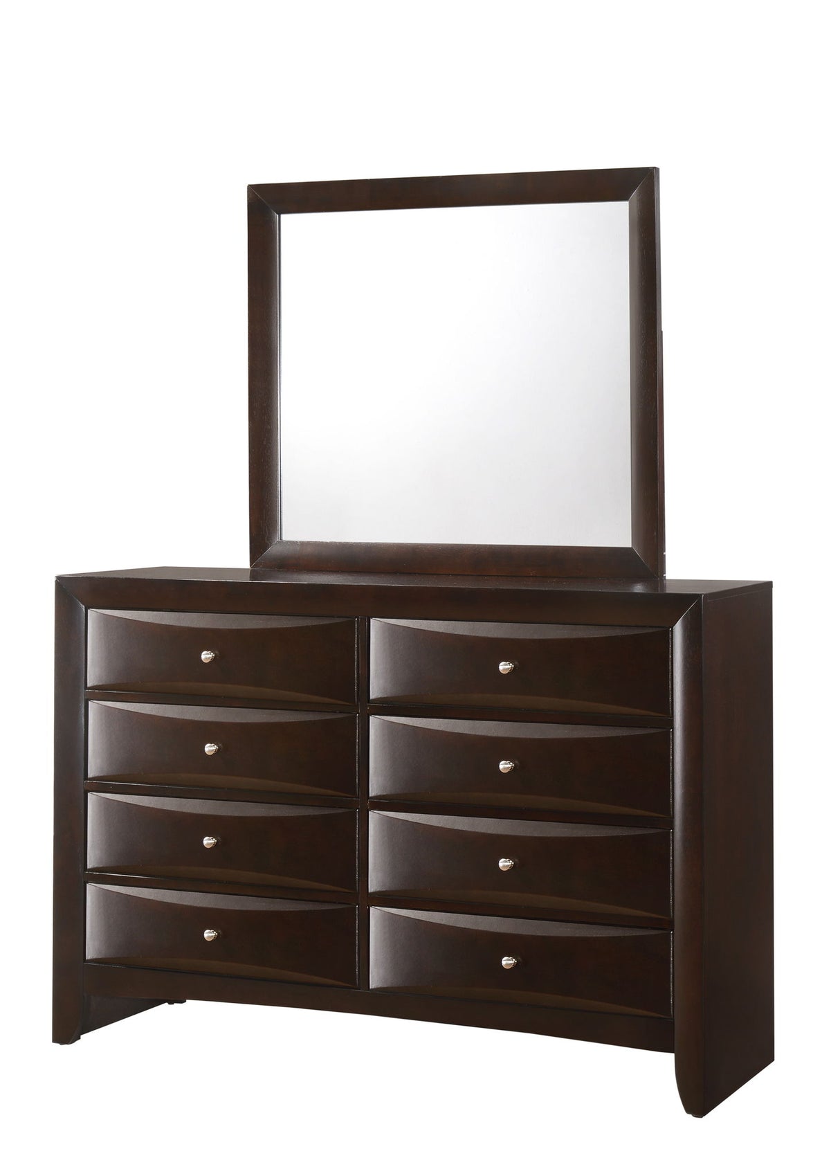Emily - Bedroom Set by Crown Mark | Bel Furniture