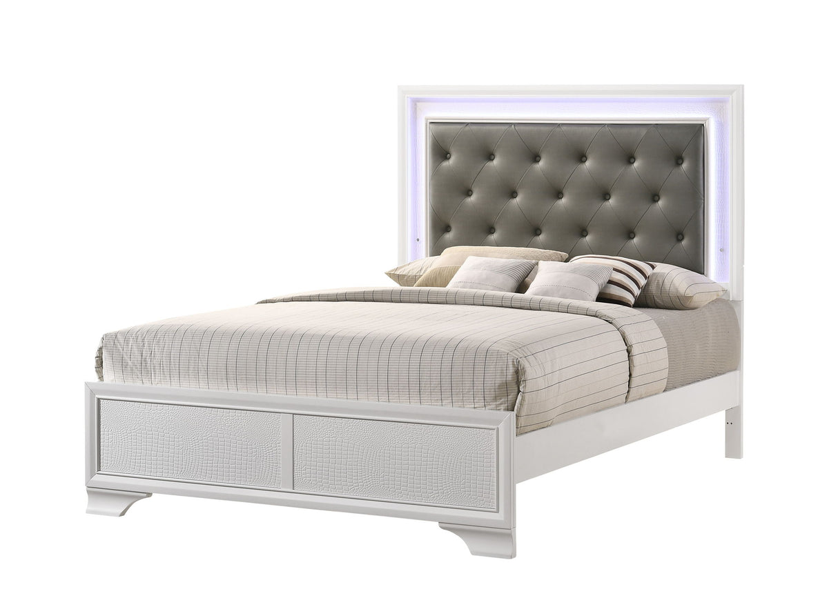 Lyssa - Bedroom Set by Crown Mark | Bel Furniture