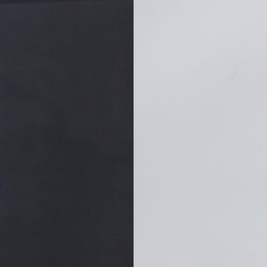 Gervase - Square Stool by CoasterEveryday | Bel Furniture