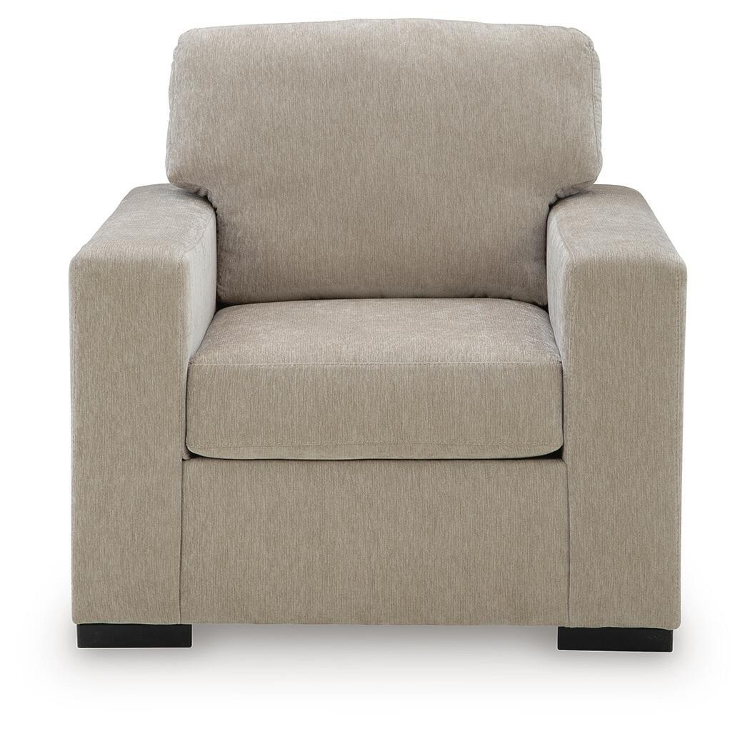 Bridgepoint - Chair - Stone
