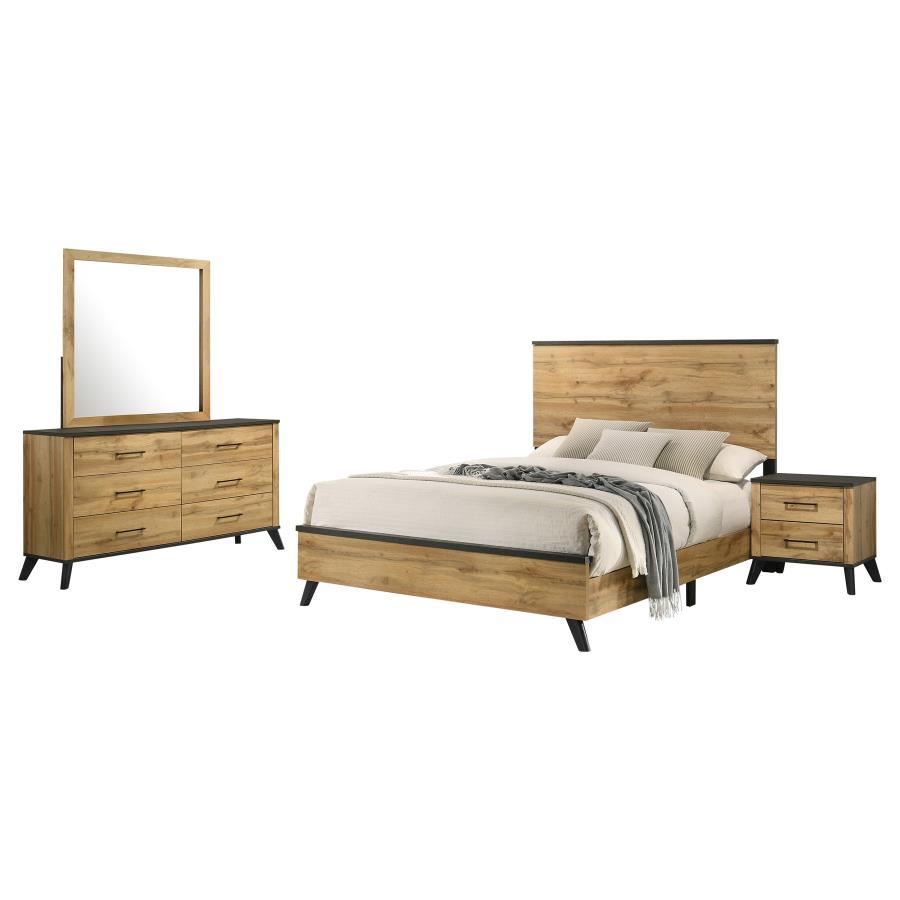 Kaywood - Bedroom Set by Coaster Fine Furniture | Bel Furniture