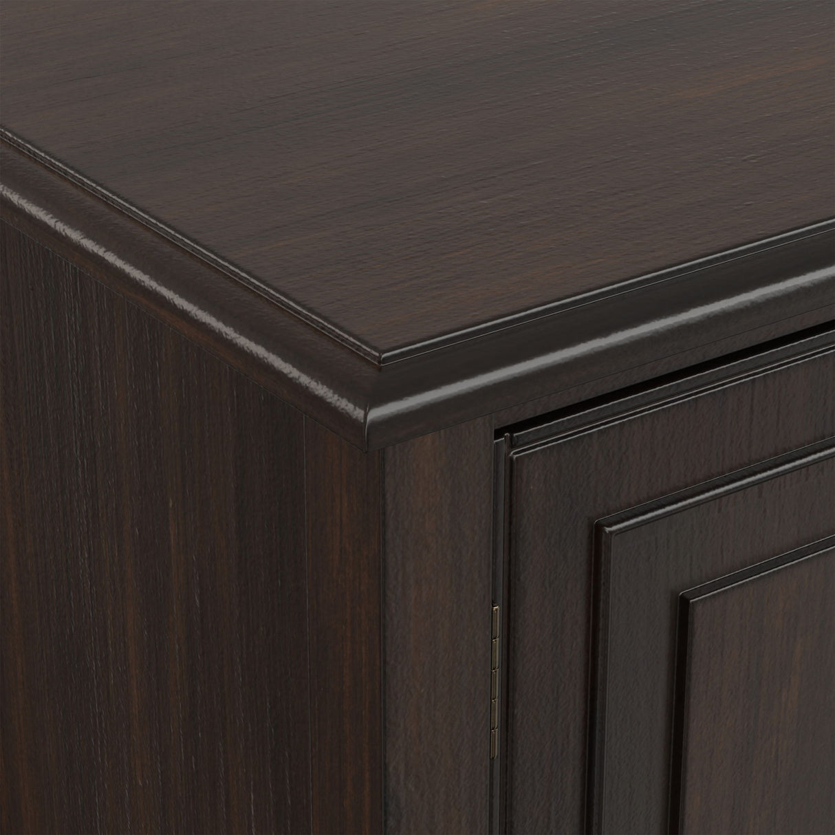 Connaught - Wide TV Stand