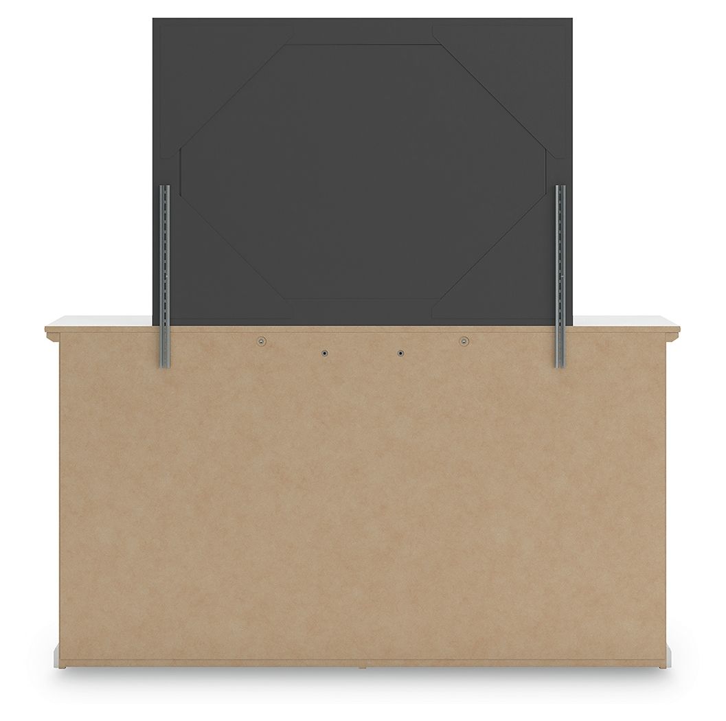 Bostwick - Dresser by Signature Design by Ashley® | Bel Furniture