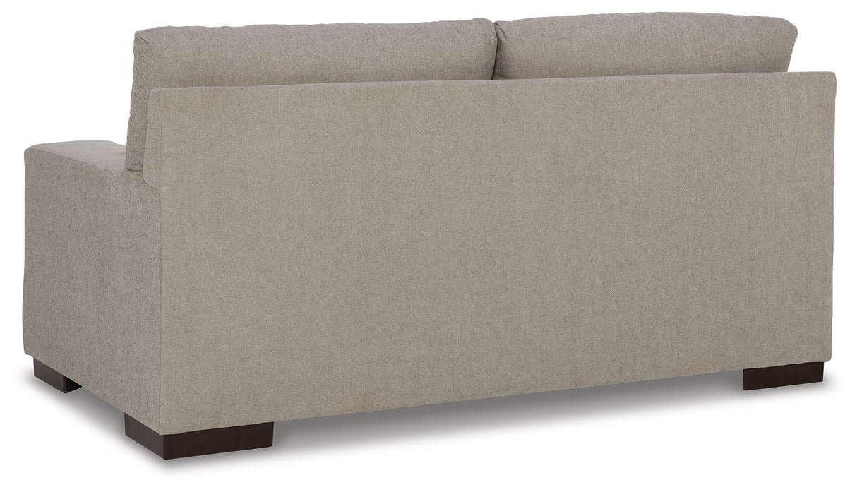 Maggie - Loveseat by Signature Design by Ashley® | Bel Furniture