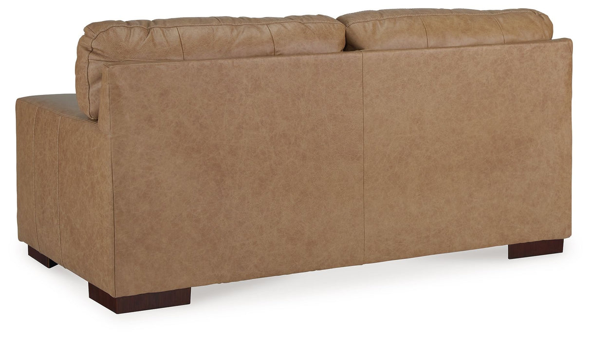 Lombardia - Tumbleweed - 2 Pc. - Sofa, Loveseat by Signature Design by Ashley® | Bel Furniture