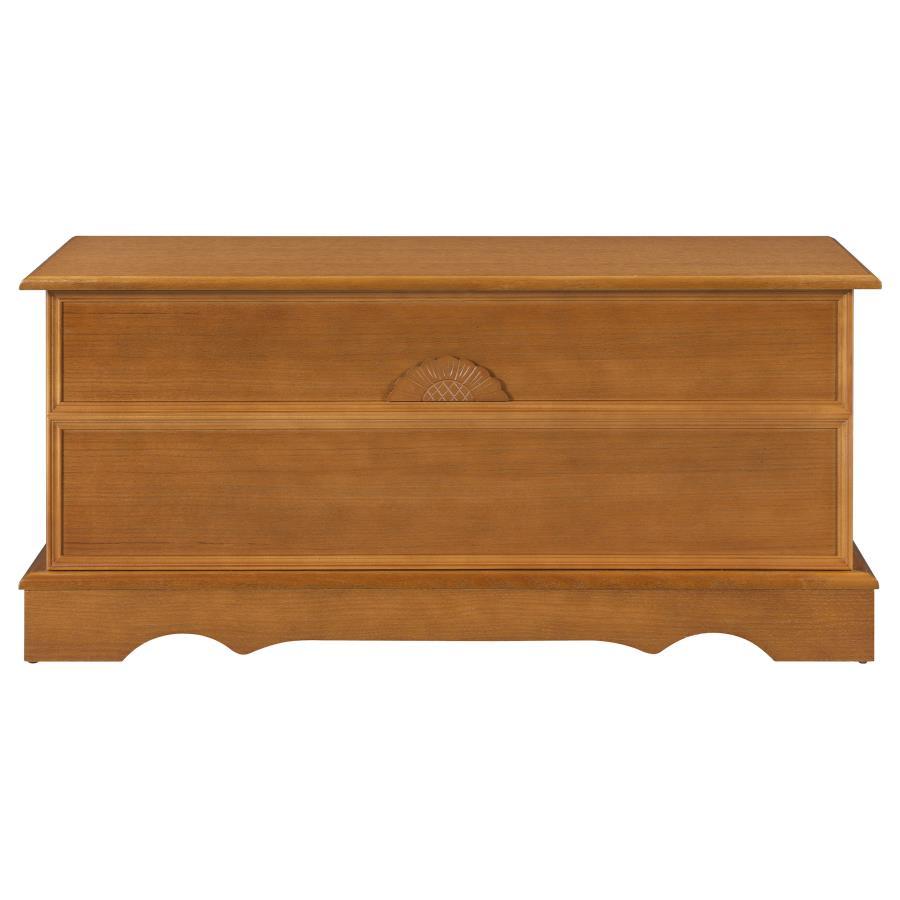 Paula - Cedar Chest by CoasterEssence | Bel Furniture