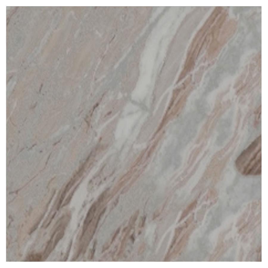 Bowdoin - Genuine Marble Accent Side Table - Gray by Coaster Fine Furniture | Bel Furniture