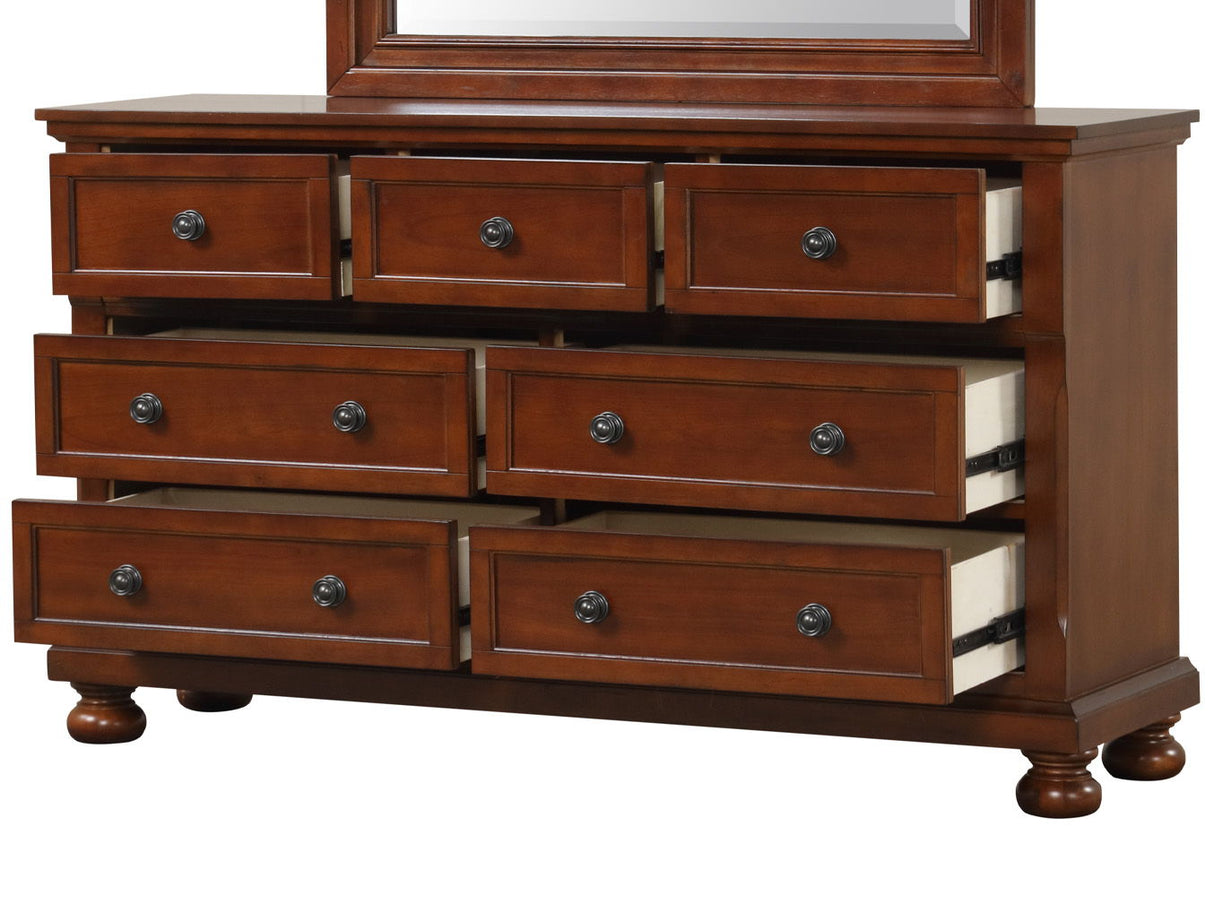 Meade - Dresser - view 16