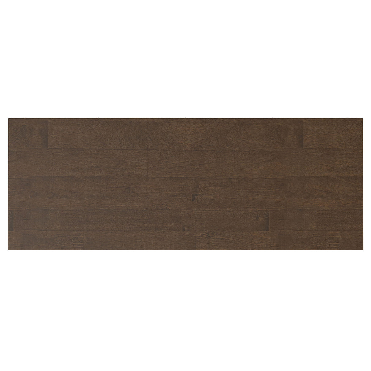 Banting - 9 Cube Bookcase With Drawers - Walnut Brown by Simpli-Home | Bel Furniture