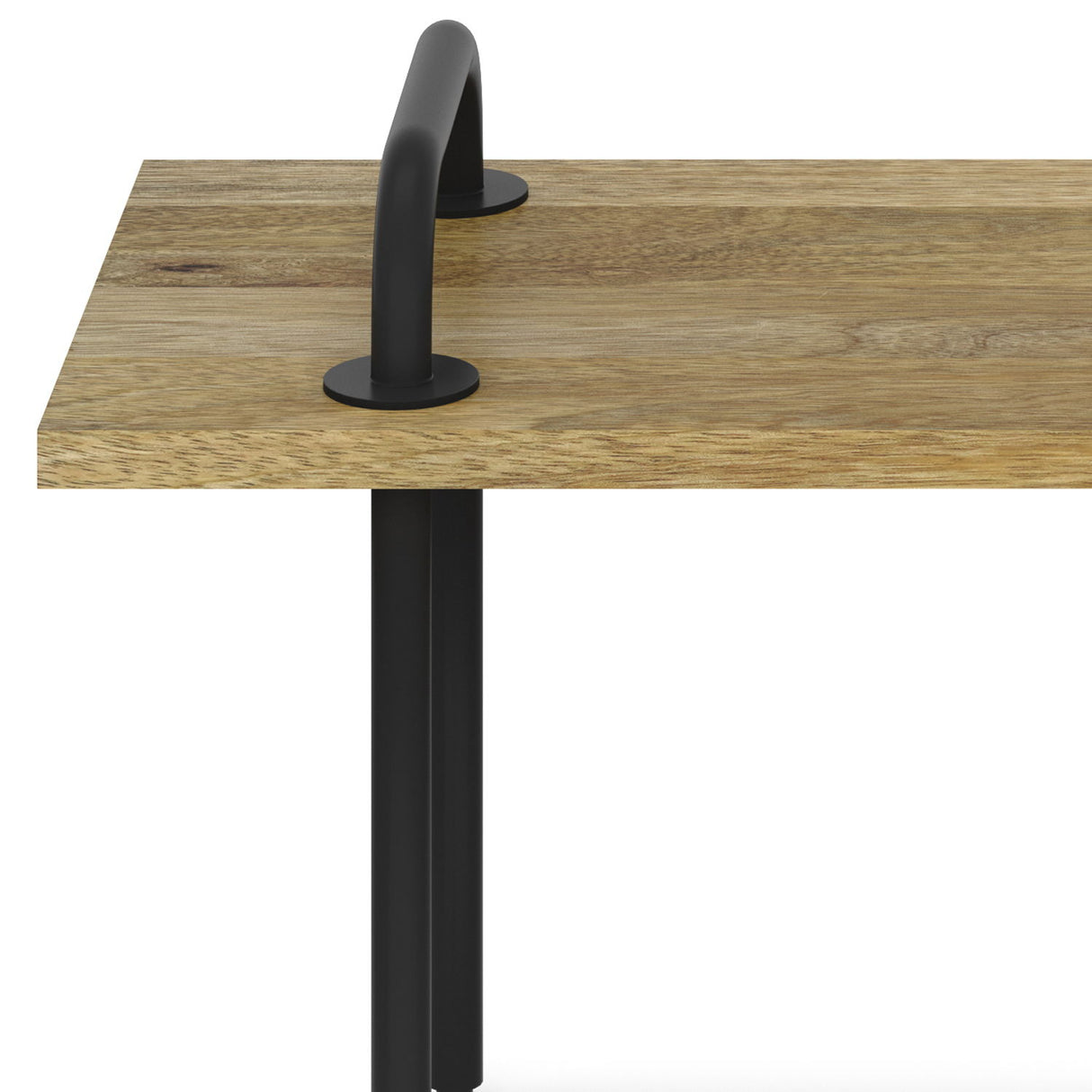 Berkeley - Entryway Bench by Simpli-Home | Bel Furniture